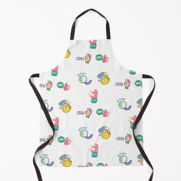 Item preview, Otay designed and sold by MaxrepublicArt.