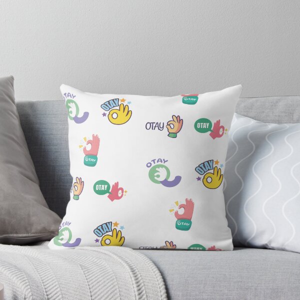 Item preview, Otay designed and sold by MaxrepublicArt.