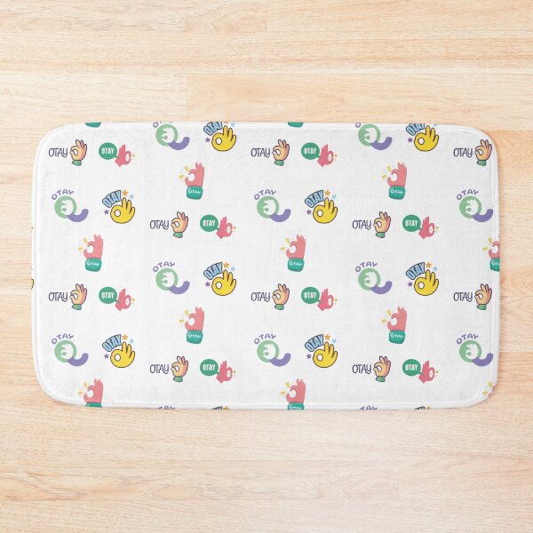 Item preview, Otay designed and sold by MaxrepublicArt.