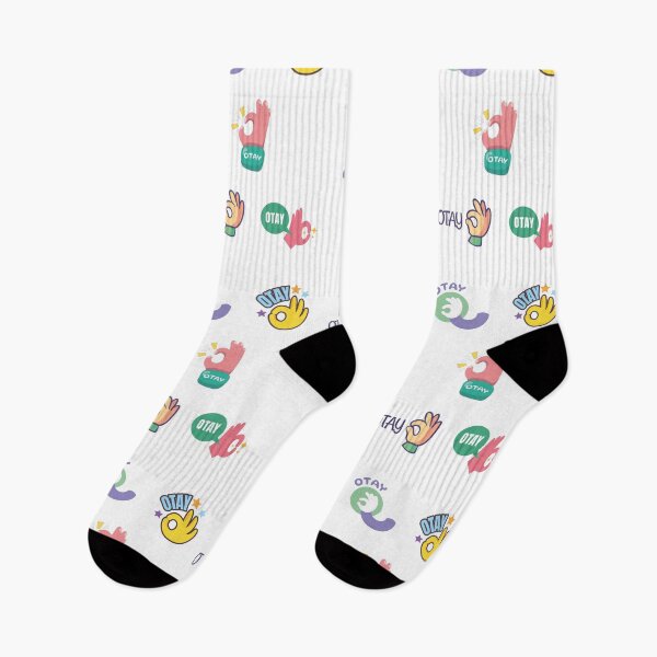 Item preview, Otay designed and sold by MaxrepublicArt.