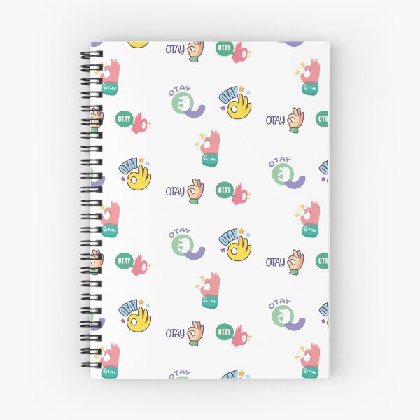 Item preview, Otay designed and sold by MaxrepublicArt.