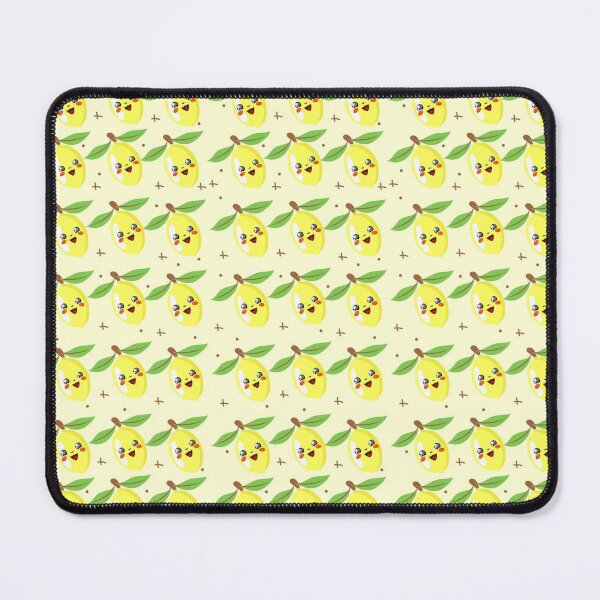 Item preview, cute lemon designed and sold by AllUniverse.