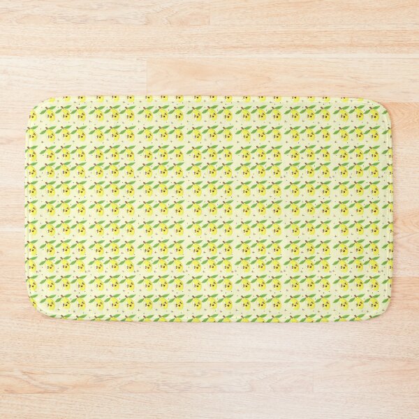 Item preview, cute lemon designed and sold by AllUniverse.
