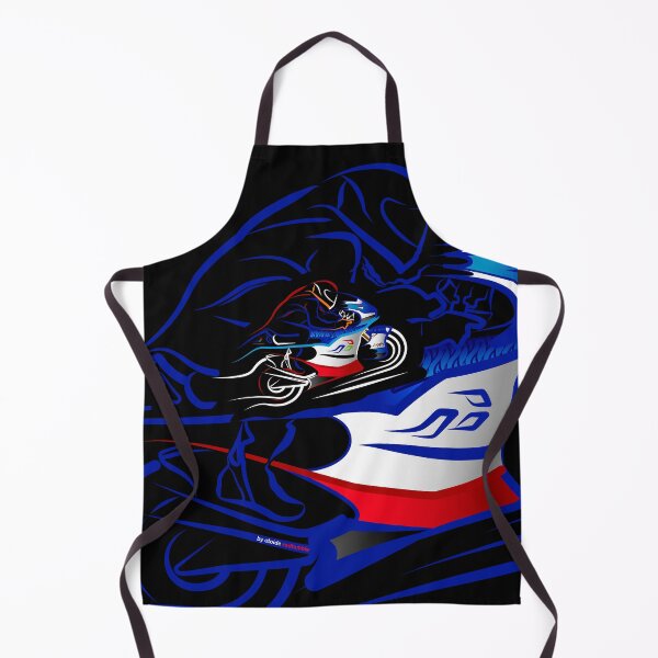 Item preview, Bo the Racer, Mandalika SAG On Dark Layout Racing designed and sold by etoide.