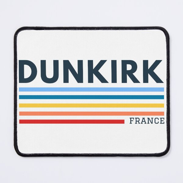 Item preview, Dunkirk France designed and sold by europelines.