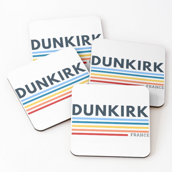 Item preview, Dunkirk France designed and sold by europelines.