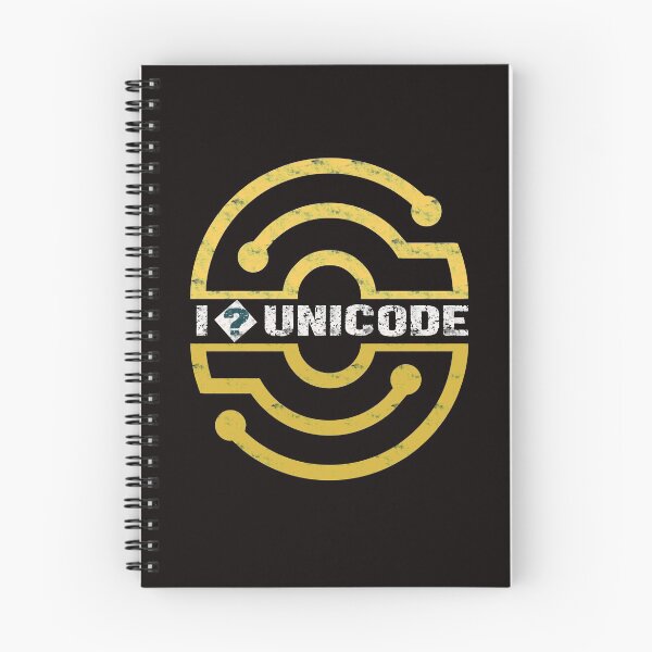 Item preview, i unicode designed and sold by SRedha.