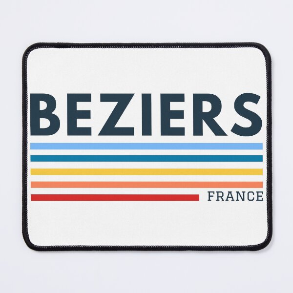 Item preview, Beziers France designed and sold by europelines.
