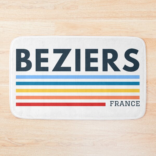 Item preview, Beziers France designed and sold by europelines.