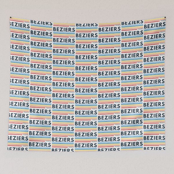 Item preview, Beziers France designed and sold by europelines.