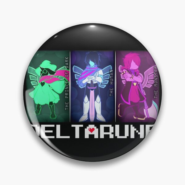 Artikelvorschau, Lancer Deltarune grün entworfen und verkauft von Xanthus39.