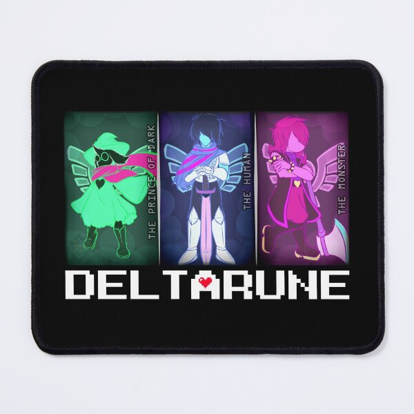 Item preview, lancer deltarune green designed and sold by Xanthus39.