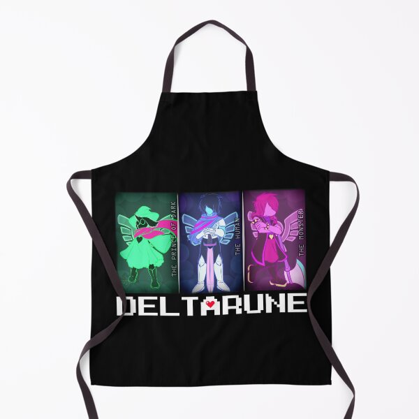 Item preview, lancer deltarune green designed and sold by Xanthus39.