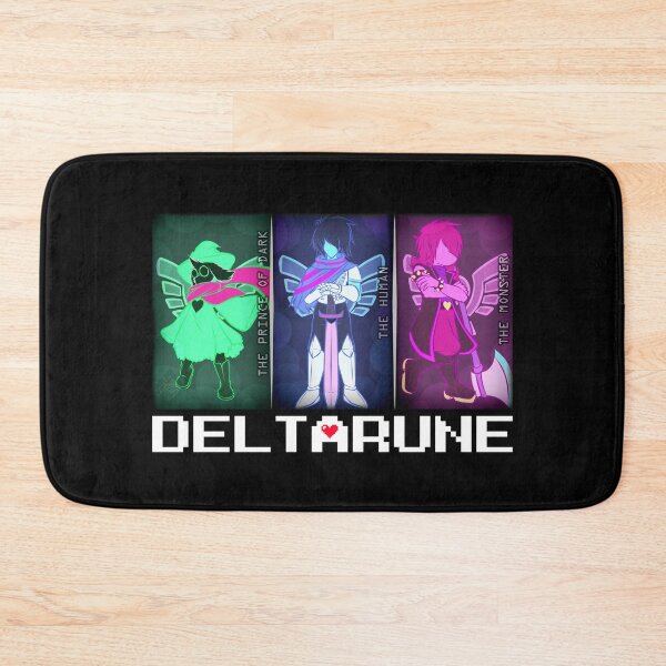 Item preview, lancer deltarune green designed and sold by Xanthus39.