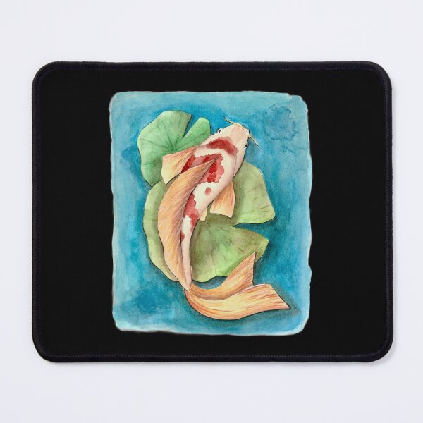 Item preview, Koi designed and sold by simh.