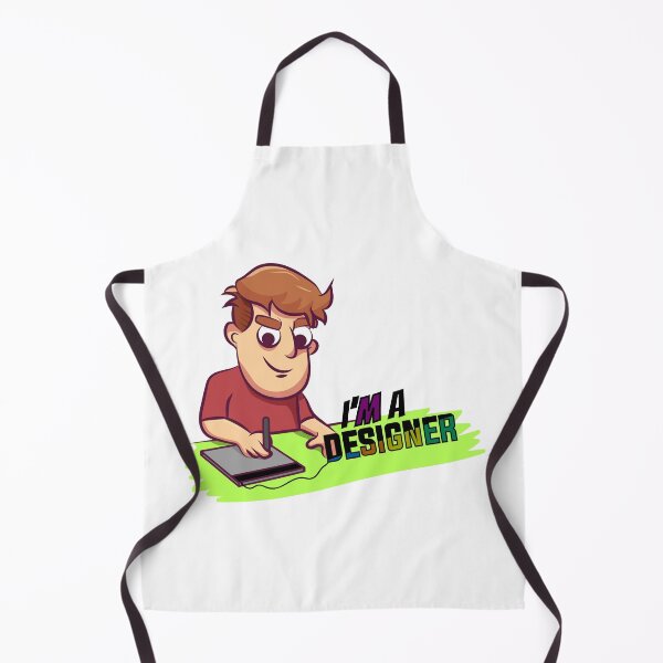 Item preview, I'm a designer designed and sold by Melcu.