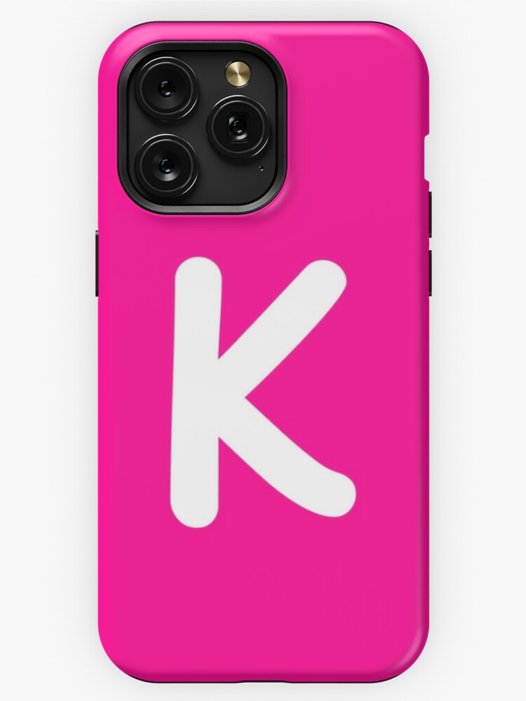 Pink iPhone Cases for Sale