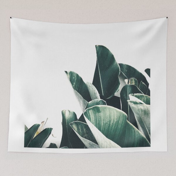 Item preview, Including banana leaves designed and sold by Shawa Shop.