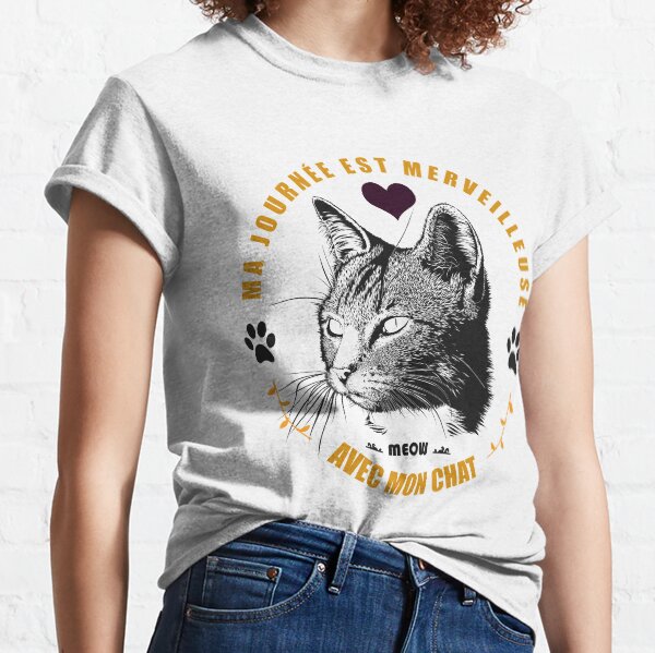 Sneezing Cat T Shirts Redbubble