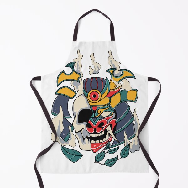Item preview, Armored Samurai designed and sold by krimobk.