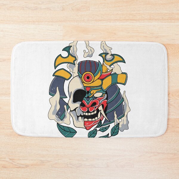 Item preview,  Armored Samurai designed and sold by krimobk.