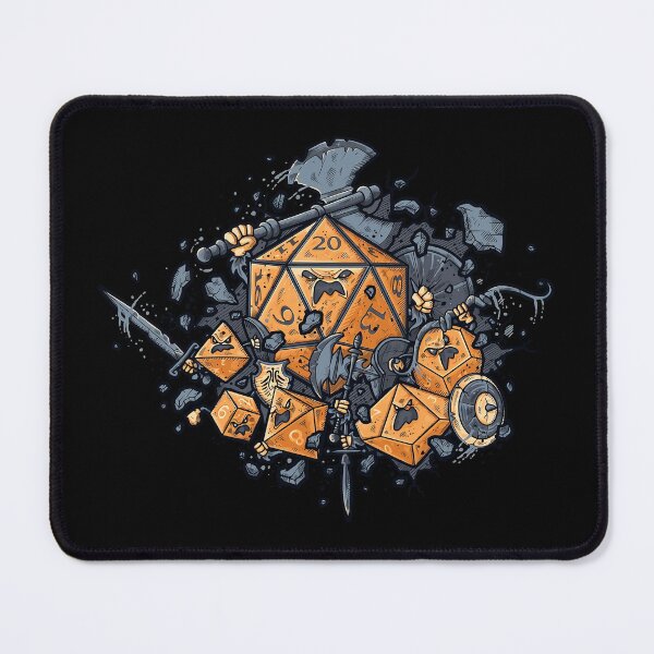 Item preview, RPG United designed and sold by PhuongTran909.