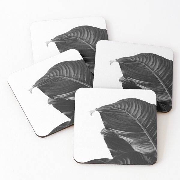 Item preview, Leaf Dark designed and sold by Shawa Shop.