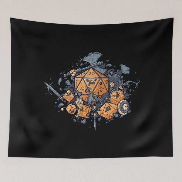 Item preview, RPG United  designed and sold by PhuongTran909.