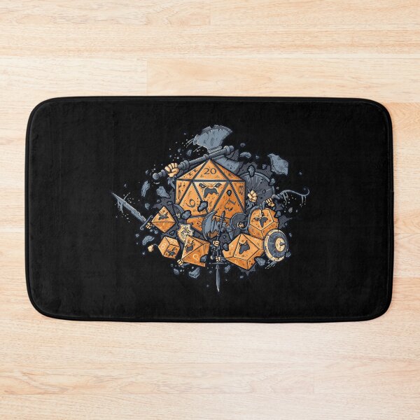 Item preview, RPG United  designed and sold by PhuongTran909.