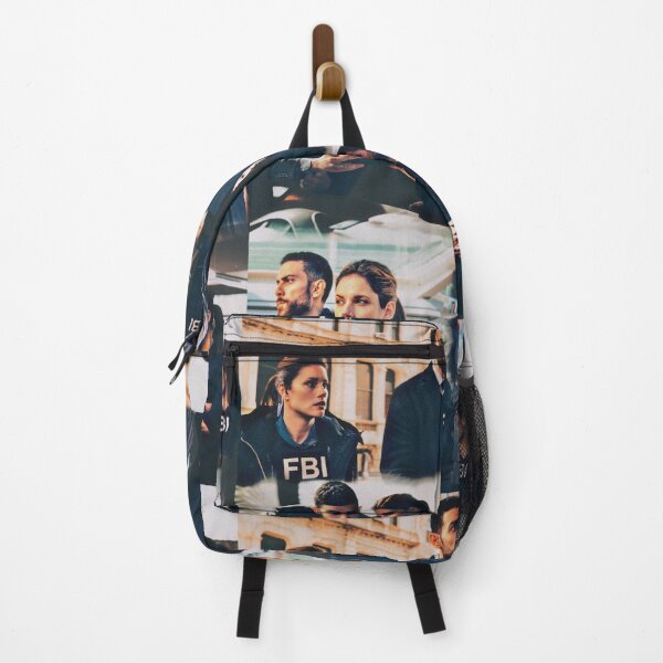 Item preview, FBI Tv Series designed and sold by EmeralsIsleEdit.