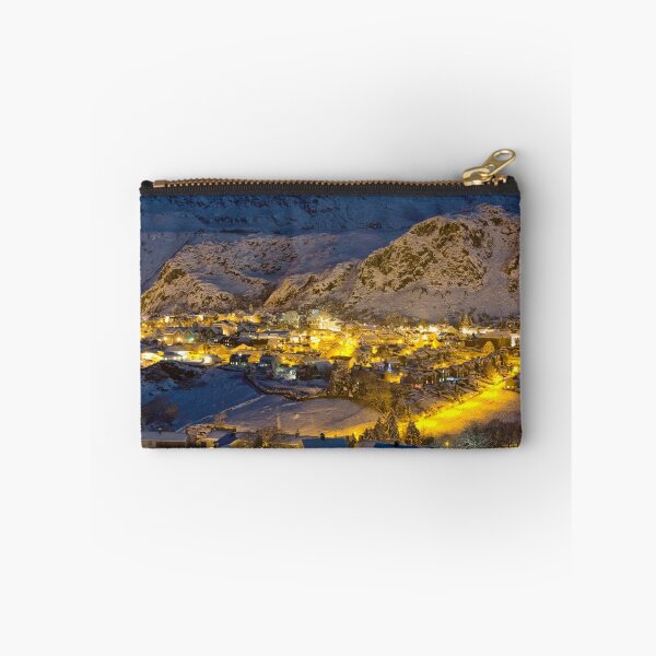 Item preview, Blaenau Ffestiniog designed and sold by Rory Trappe.