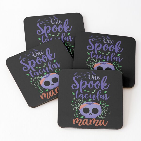 Item preview, Spooktacular Mama | Funny Halloween Quotes | Gifts For Mom designed and sold by DrawingBoard.
