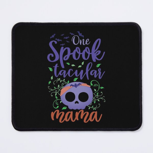 Item preview, Spooktacular Mama | Funny Halloween Quotes | Gifts For Mom designed and sold by DrawingBoard.