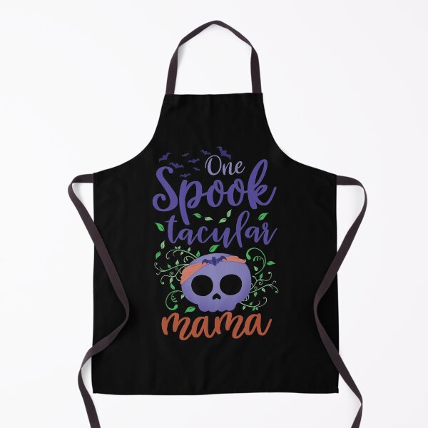 Item preview, Spooktacular Mama | Funny Halloween Quotes | Gifts For Mom designed and sold by DrawingBoard.