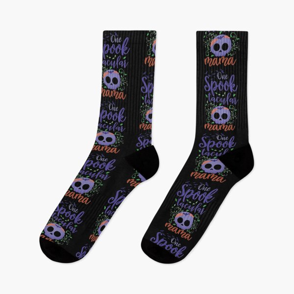 Item preview, Spooktacular Mama | Funny Halloween Quotes | Gifts For Mom designed and sold by DrawingBoard.