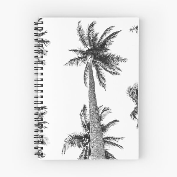 Item preview, Palm tree art designed and sold by Shawa Shop.