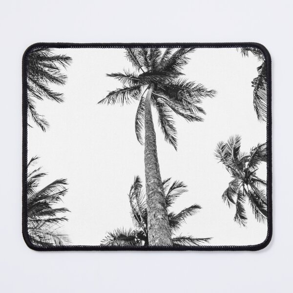 Item preview, Palm tree art designed and sold by Shawa Shop.