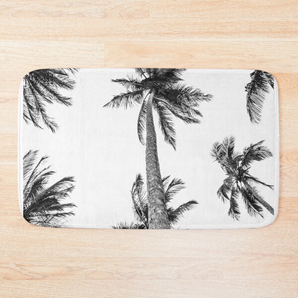 Item preview, Palm tree art designed and sold by Shawa Shop.