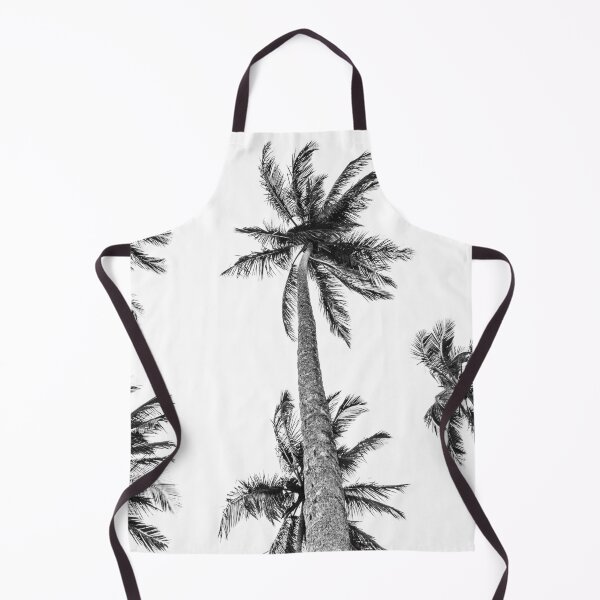 Item preview, Palm tree art designed and sold by Shawa Shop.