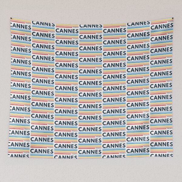 Item preview, Cannes France designed and sold by europelines.