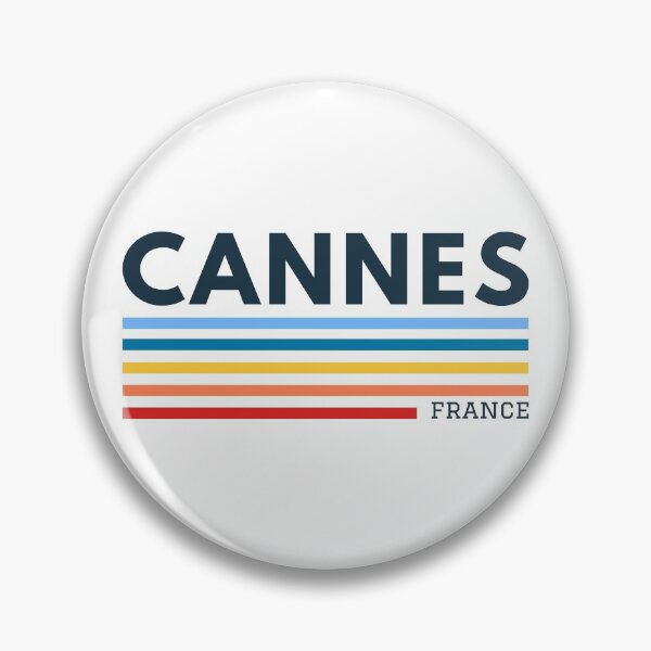 Item preview, Cannes France designed and sold by europelines.