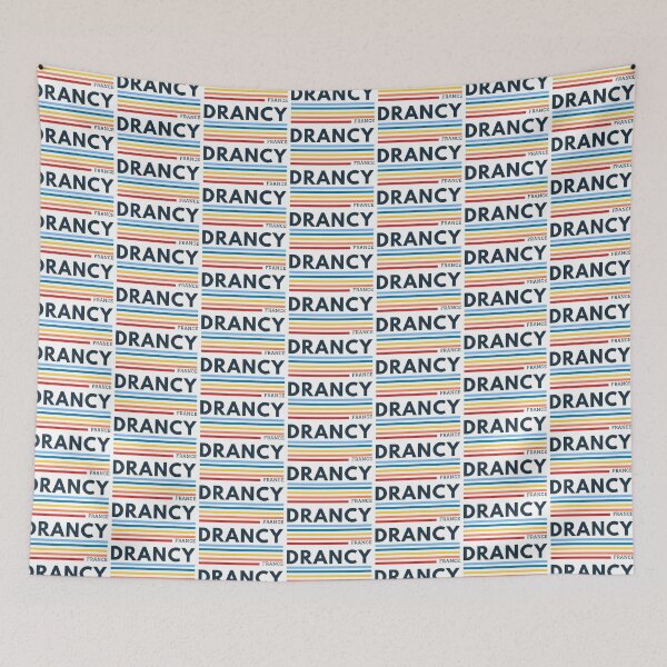 Item preview, Drancy France designed and sold by europelines.