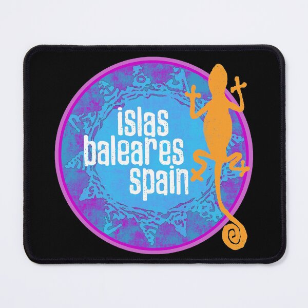 Item preview, islas baleares spain designed and sold by Periartwork.