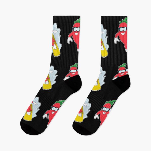 Item preview, Pepper at Snowboarding with Snowboard designed and sold by Snabdesign84.