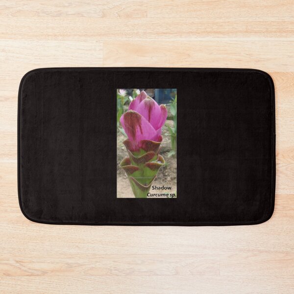 Item preview, Shadow is common name in Curcuma sp. variety  designed and sold by greengoodnich.