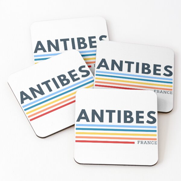 Item preview, Antibes France designed and sold by europelines.