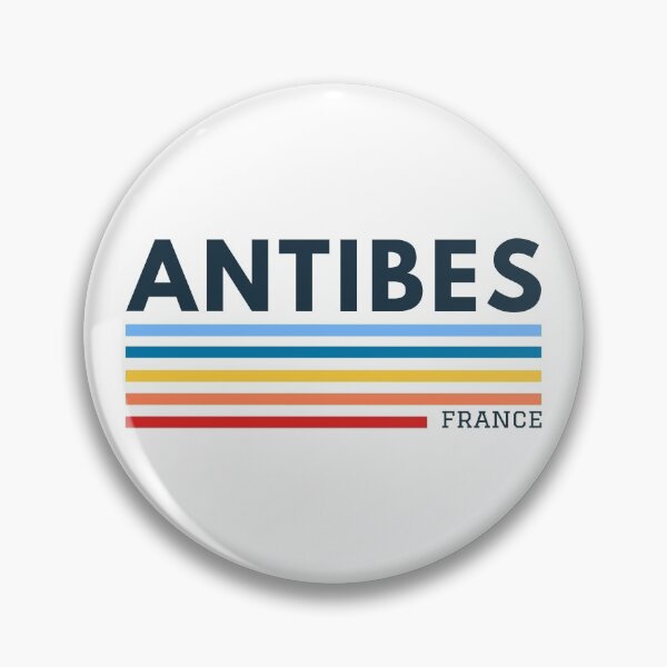 Item preview, Antibes France designed and sold by europelines.