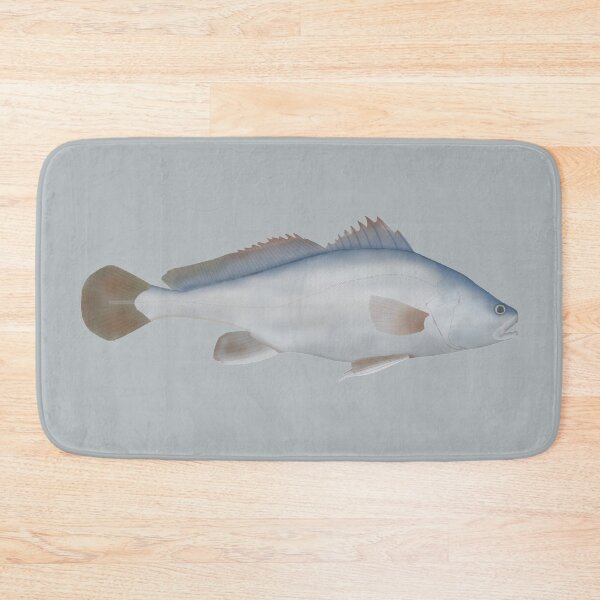 Item preview, Boeseman Croaker designed and sold by fishfolkart.
