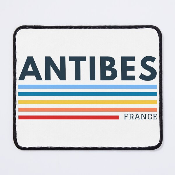 Item preview, Antibes France designed and sold by europelines.
