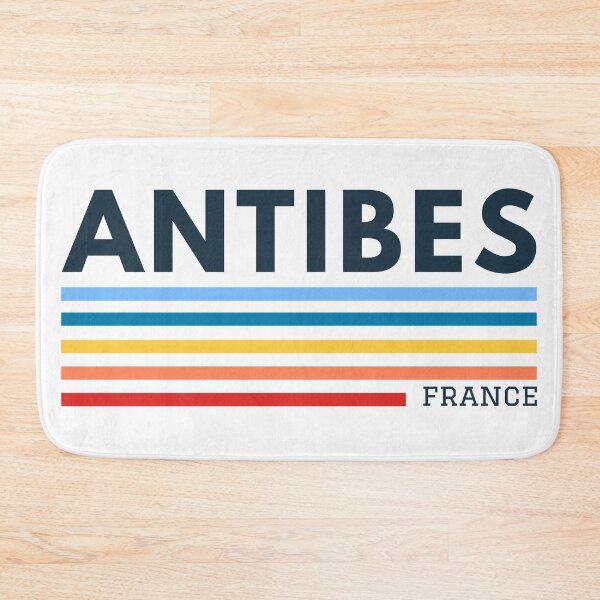 Item preview, Antibes France designed and sold by europelines.